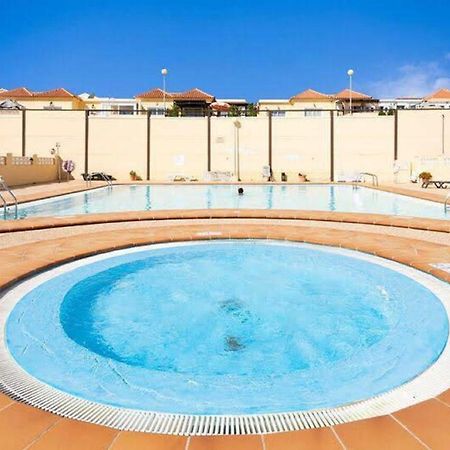 Manuda Luxury Apartment Caleta De Fuste Eksteriør bilde