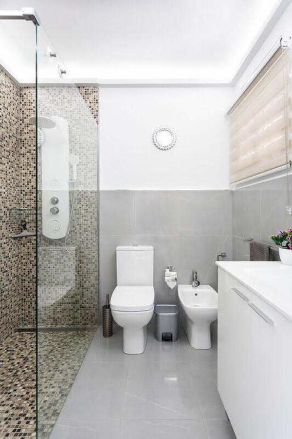 Manuda Luxury Apartment Caleta De Fuste Eksteriør bilde