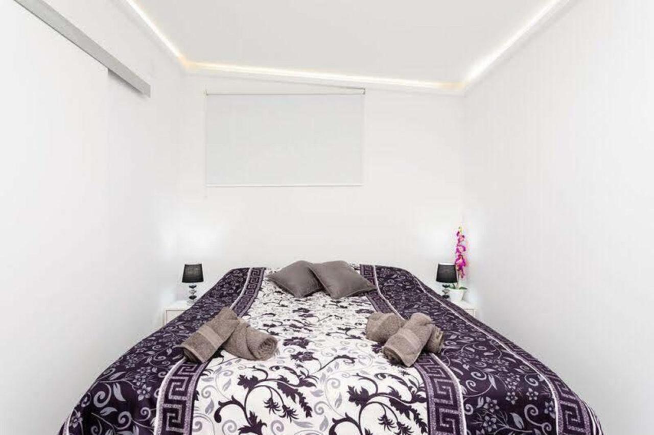 Manuda Luxury Apartment Caleta De Fuste Eksteriør bilde