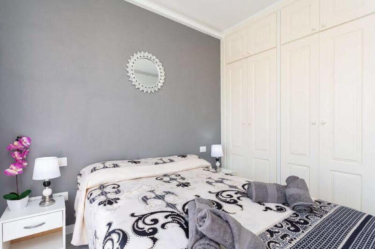Manuda Luxury Apartment Caleta De Fuste Eksteriør bilde