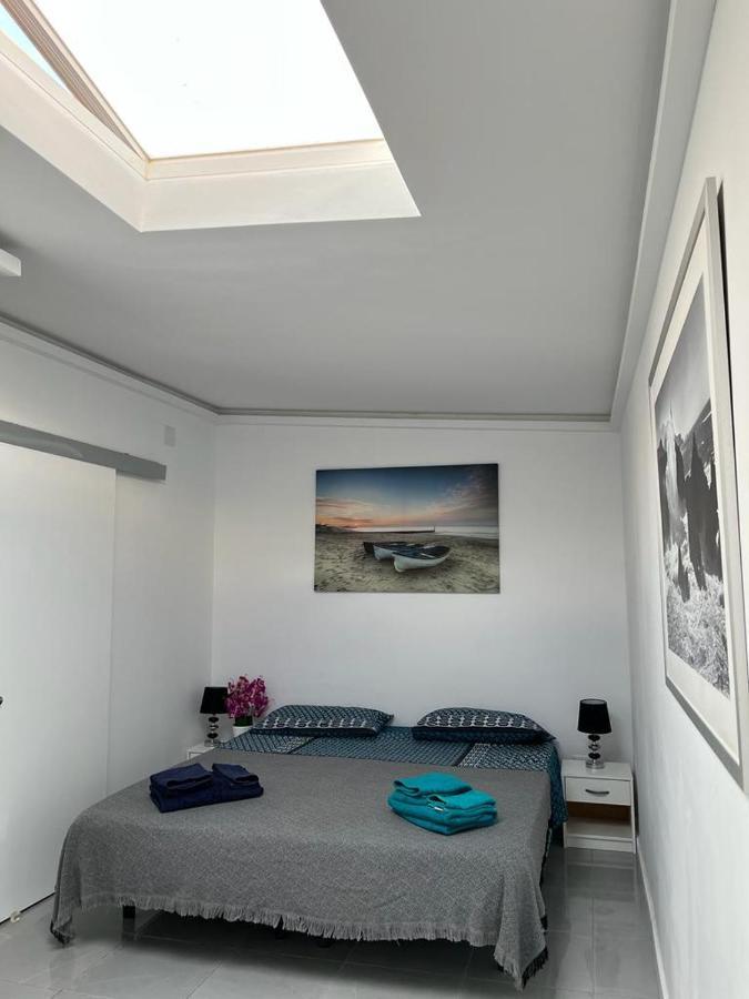 Manuda Luxury Apartment Caleta De Fuste Eksteriør bilde